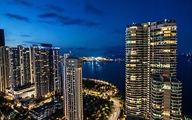 Mansion One L Studio L City V Sea View L Gleneagles L By Psh